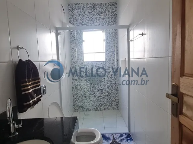 Imagem 8: Casa com loja de 80 m² e mais uma kitnet - Porta do Céu