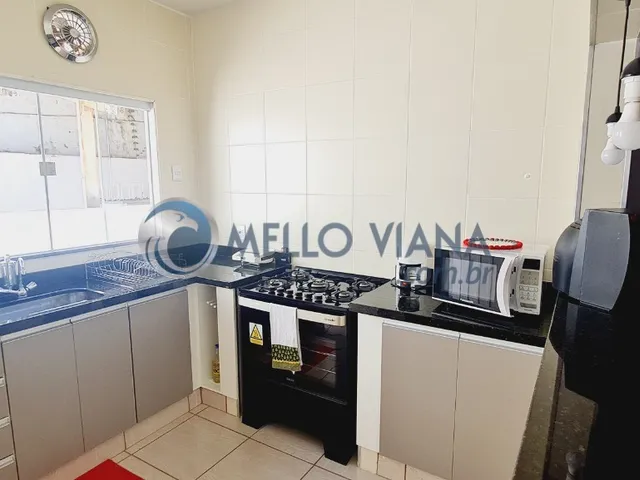 Imagem 4: Casa com loja de 80 m² e mais uma kitnet - Porta do Céu