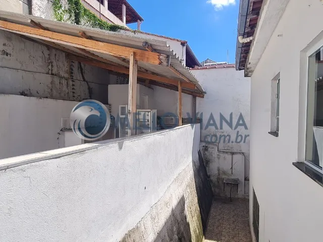 Imagem 6: Casa com loja de 80 m² e mais uma kitnet - Porta do Céu