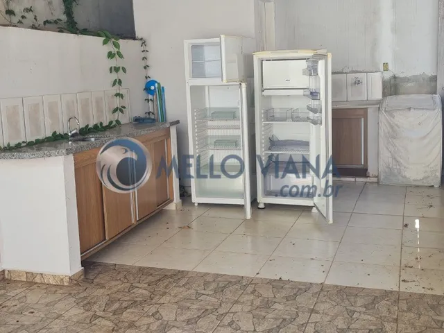 Imagem 5: Casa com loja de 80 m² e mais uma kitnet - Porta do Céu