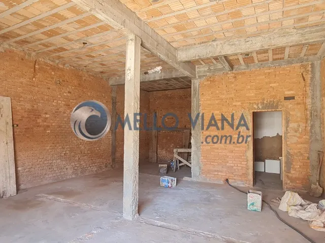 Imagem 2: Casa com loja de 80 m² e mais uma kitnet - Porta do Céu