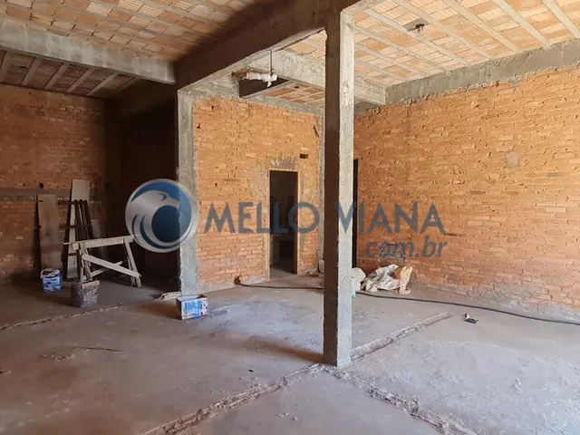 Imagem 13: Casa com loja de 80 m² e mais uma kitnet - Porta do Céu
