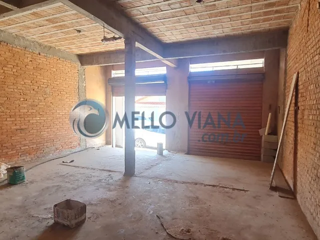 Imagem 9: Casa com loja de 80 m² e mais uma kitnet - Porta do Céu