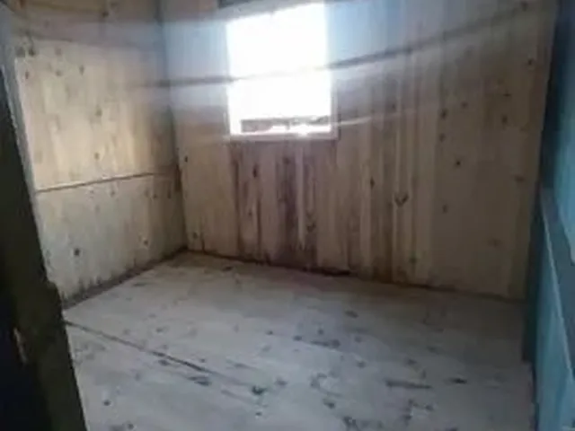 Imagem 1: Vendo Casa de Barbada na Cohab Rubem Berta