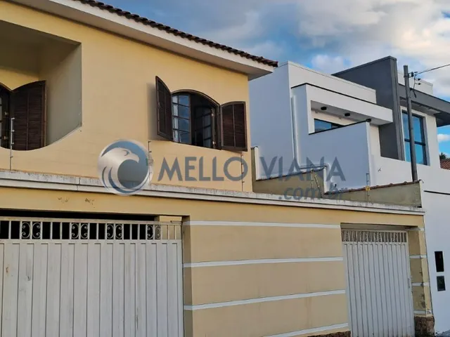 Imagem: Casa com 02 suites,02 dormitorios,03 garagens