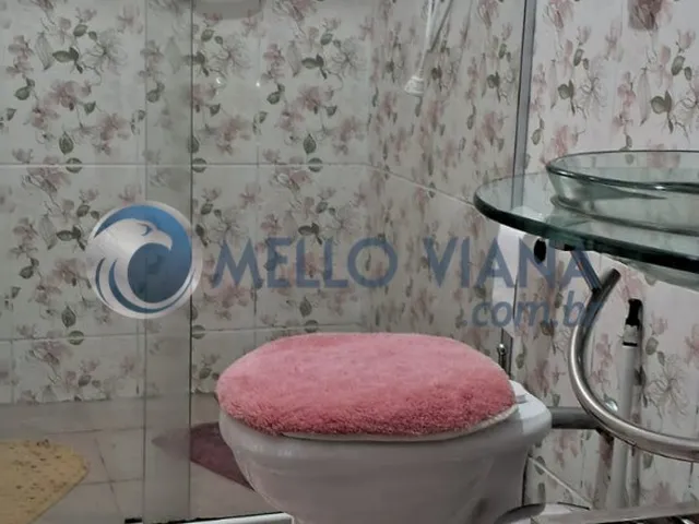 Imagem 13: Casa com 02 suites,02 dormitorios,03 garagens cobertas,01 lavabo em bairro tranguilo em
