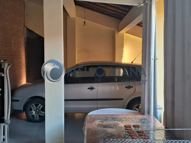 Imagem 10: Casa com 02 suites,02 dormitorios,03 garagens cobertas,01 lavabo em bairro tranguilo em