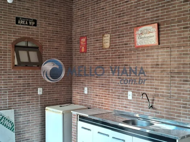 Imagem 9: Casa com 02 suites,02 dormitorios,03 garagens cobertas,01 lavabo em bairro tranguilo em