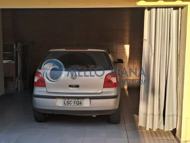 Imagem 16: Casa com 02 suites,02 dormitorios,03 garagens cobertas,01 lavabo em bairro tranguilo em