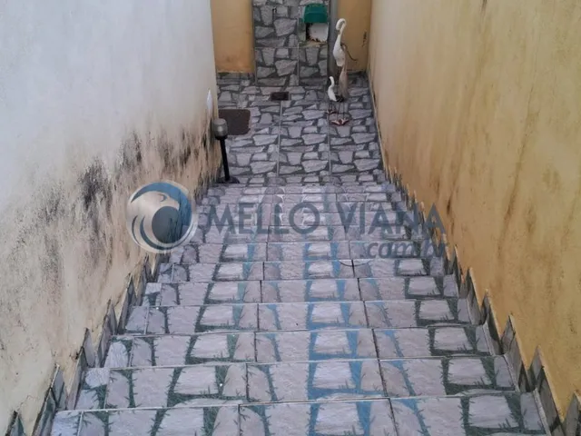 Imagem 5: Casa com 02 suites,02 dormitorios,03 garagens cobertas,01 lavabo em bairro tranguilo em