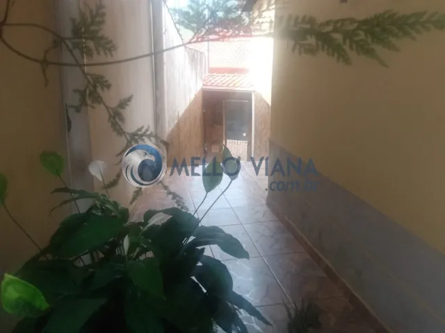 Imagem 3: CASA EM CRISTINA, LUGAR PRIVILEGIADO SEGURO