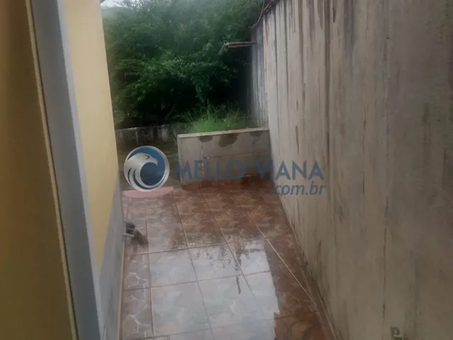 Imagem 10: CASA EM CRISTINA, LUGAR PRIVILEGIADO SEGURO