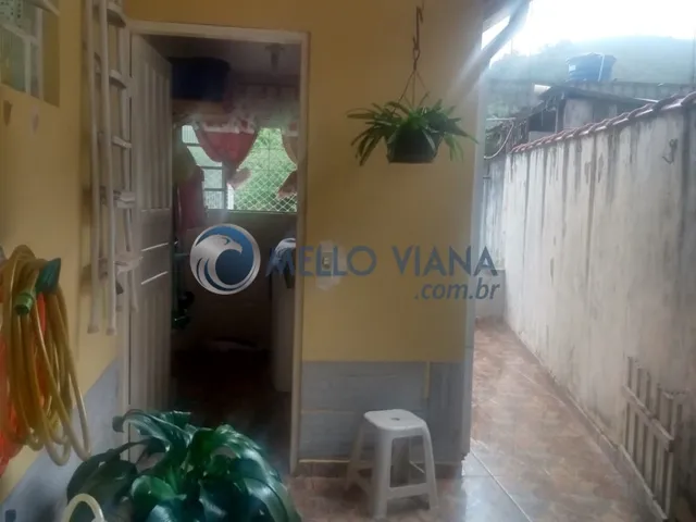 Imagem 14: CASA EM CRISTINA, LUGAR PRIVILEGIADO SEGURO