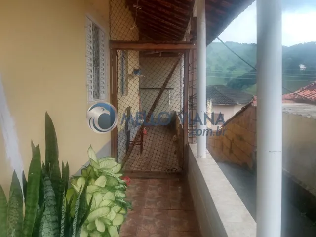 Imagem 11: CASA EM CRISTINA, LUGAR PRIVILEGIADO SEGURO