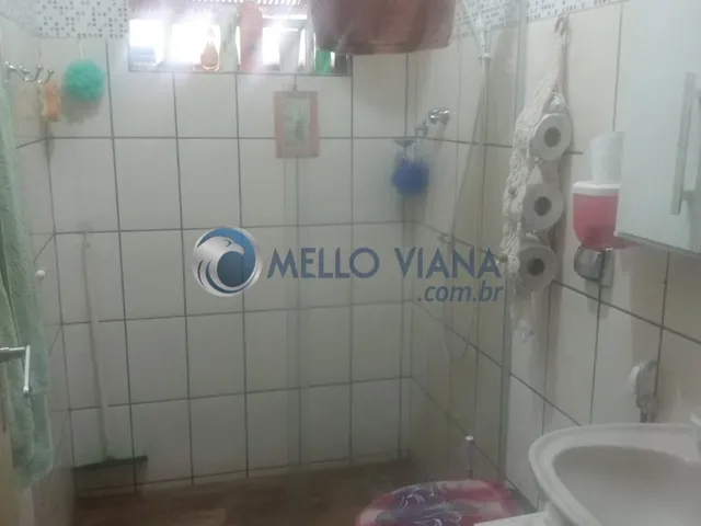 Imagem 7: CASA EM CRISTINA, LUGAR PRIVILEGIADO SEGURO