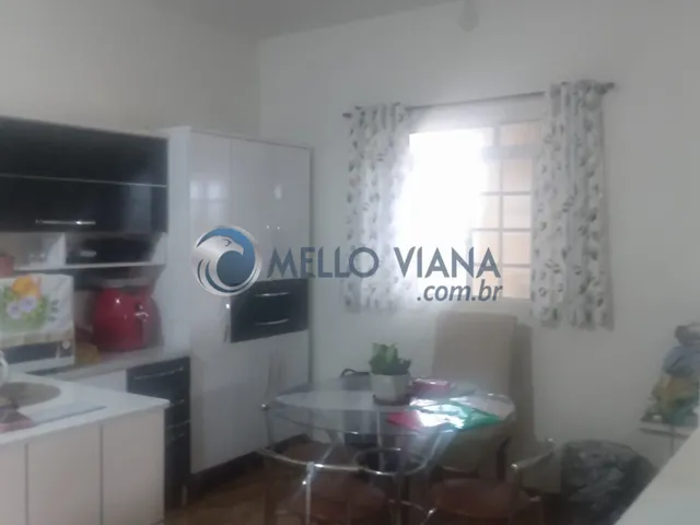Imagem 2: CASA EM CRISTINA, LUGAR PRIVILEGIADO SEGURO