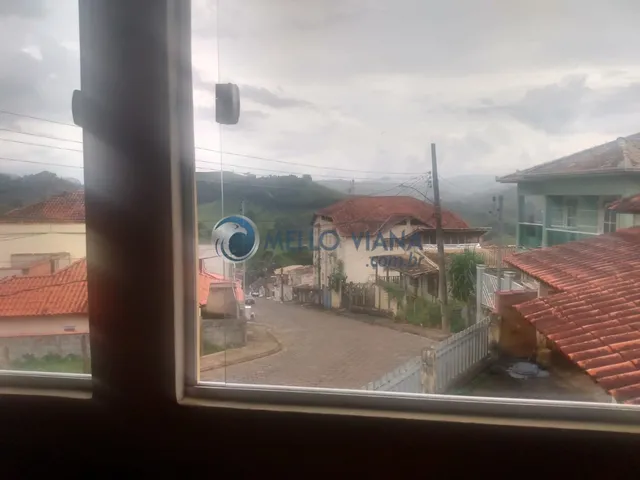 Imagem 16: CASA EM CRISTINA, LUGAR PRIVILEGIADO SEGURO