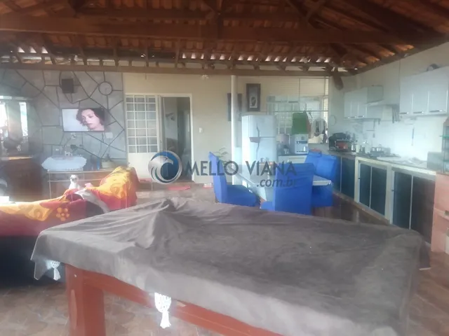 Imagem 15: CASA EM CRISTINA, LUGAR PRIVILEGIADO SEGURO