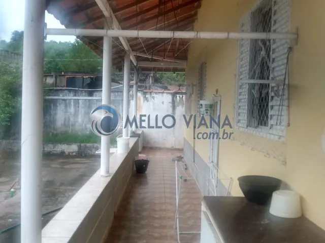 Imagem 12: CASA EM CRISTINA, LUGAR PRIVILEGIADO SEGURO