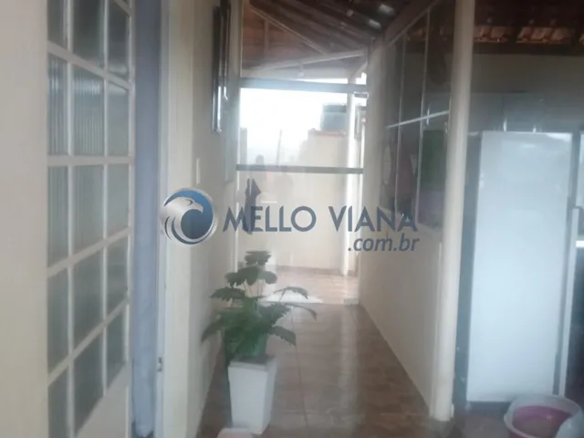 Imagem 5: CASA EM CRISTINA, LUGAR PRIVILEGIADO SEGURO