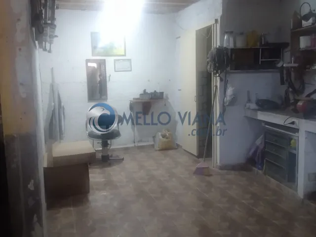 Imagem 9: CASA EM CRISTINA, LUGAR PRIVILEGIADO SEGURO