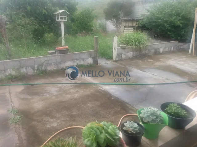 Imagem 6: CASA EM CRISTINA, LUGAR PRIVILEGIADO SEGURO