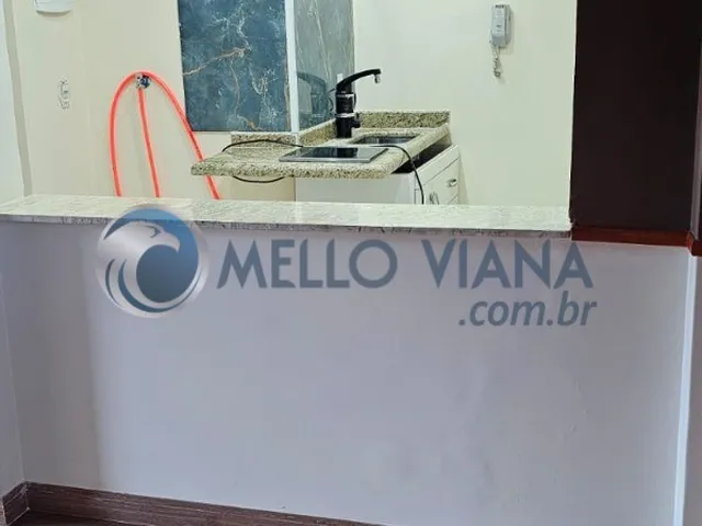 Imagem 6: Apartamento à venda: Imóvel moderno e aconchegante no coração da cidade, localizado