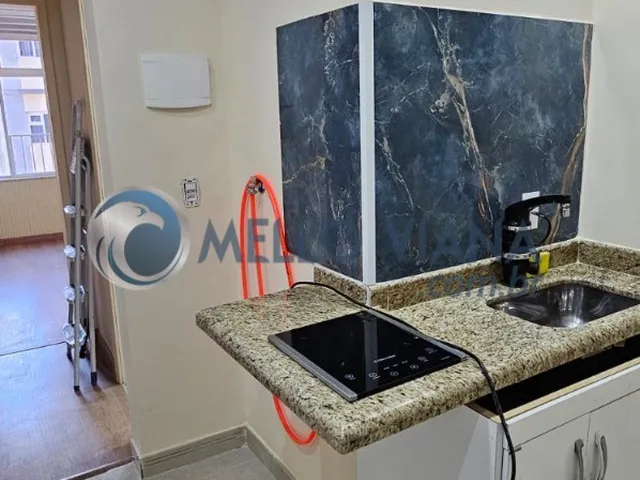 Imagem 3: Apartamento à venda: Imóvel moderno e aconchegante no coração da cidade, localizado