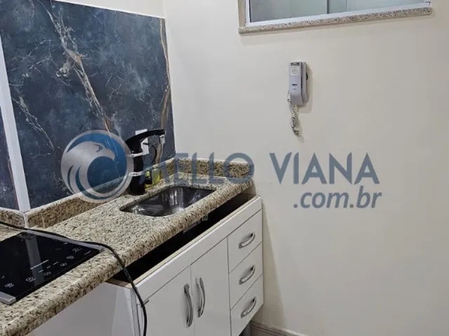 Imagem 7: Apartamento à venda: Imóvel moderno e aconchegante no coração da cidade, localizado