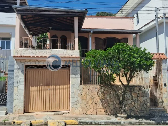 Imagem: Casa à venda em São Lourenço-MG, Vila