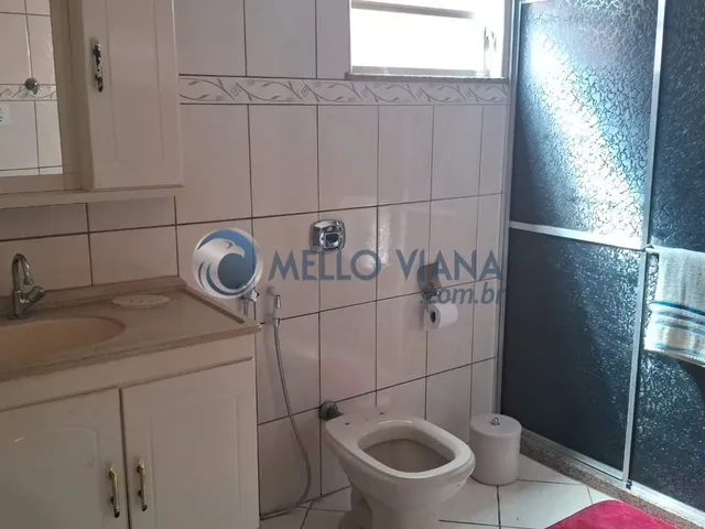 Imagem 4: Casa à venda em São Lourenço-MG, Vila Nova: 3 quartos, 1 suíte, (Edicula) sala, 3