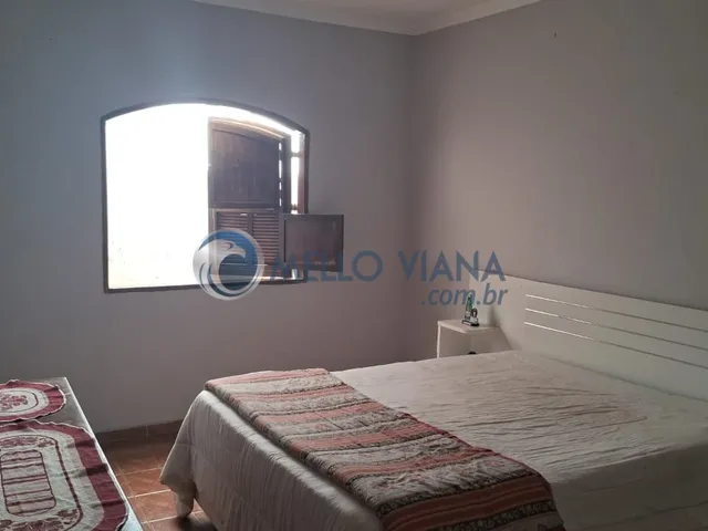 Imagem 3: Casa à venda em São Lourenço-MG, Vila Nova: 3 quartos, 1 suíte, (Edicula) sala, 3