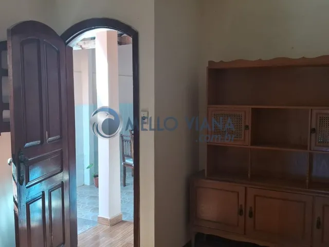 Imagem 9: Casa à venda em São Lourenço-MG, Vila Nova: 3 quartos, 1 suíte, (Edicula) sala, 3