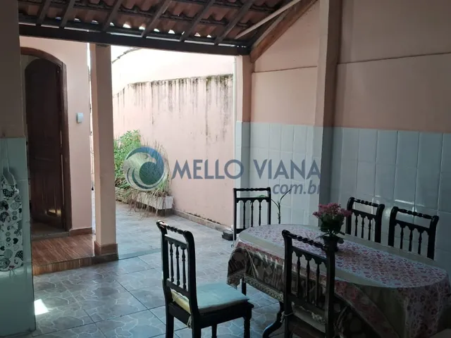 Imagem 2: Casa à venda em São Lourenço-MG, Vila Nova: 3 quartos, 1 suíte, (Edicula) sala, 3