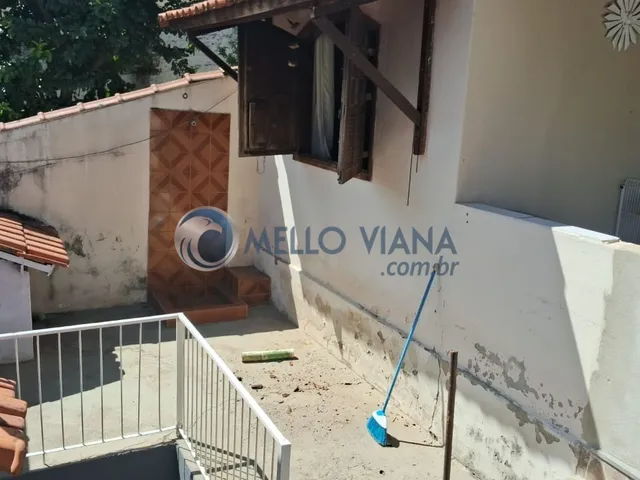 Imagem 10: Casa à venda em São Lourenço-MG, Vila Nova: 3 quartos, 1 suíte, (Edicula) sala, 3