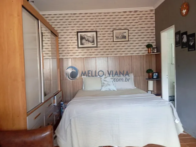 Imagem 8: Casa à venda em São Lourenço-MG, Vila Nova: 3 quartos, 1 suíte, (Edicula) sala, 3