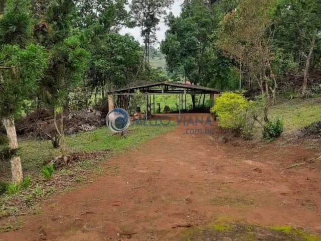 Imagem 6: Chácara Fazenda / sítio com 2 dormitórios