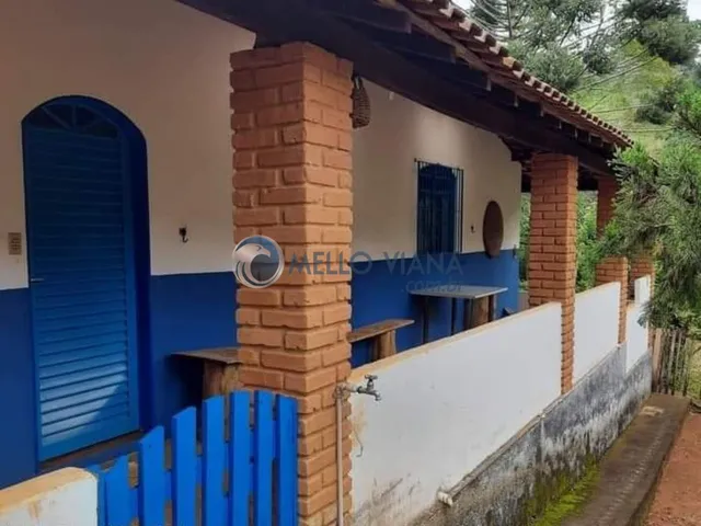 Imagem 8: Chácara Fazenda / sítio com 2 dormitórios