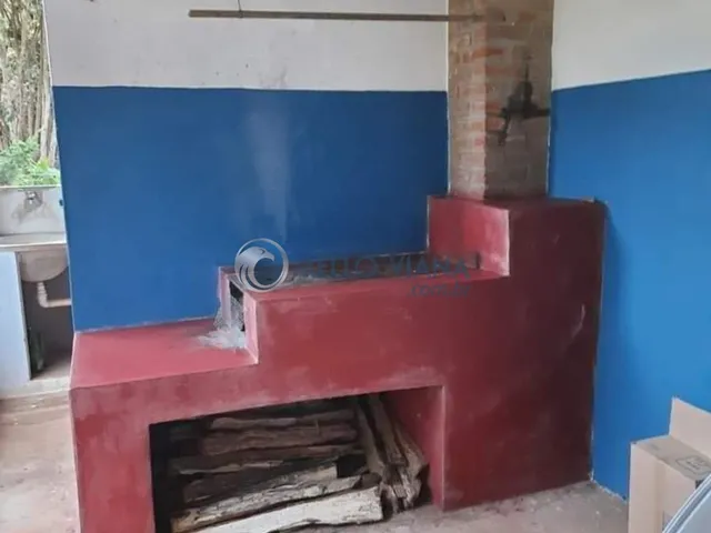Imagem 2: Chácara Fazenda / sítio com 2 dormitórios