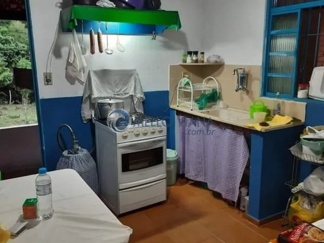 Imagem 9: Chácara Fazenda / sítio com 2 dormitórios