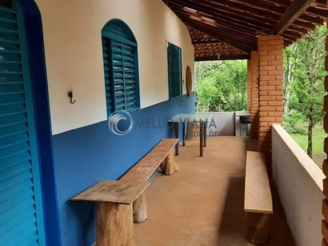 Imagem 13: Chácara Fazenda / sítio com 2 dormitórios