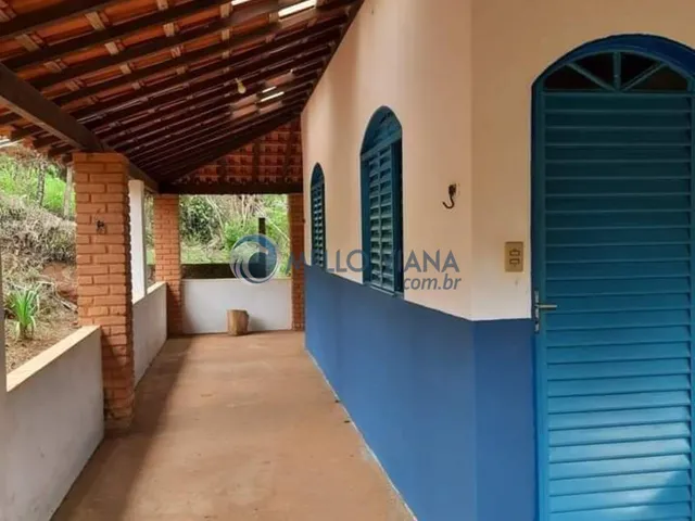 Imagem 4: Chácara Fazenda / sítio com 2 dormitórios
