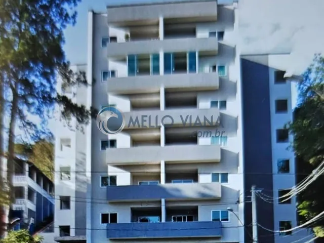 Imagem: Apartamento de 2 quartos no Vale dos Pinheiros