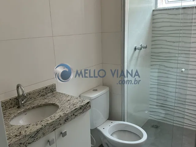 Imagem 14: Apartamento de 2 quartos no Vale dos Pinheiros, São Lourenço-MG: 78m², suíte, 3 salas
