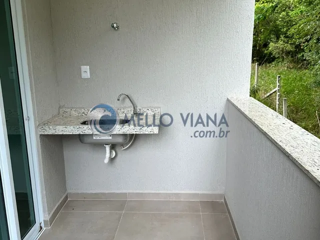 Imagem 12: Apartamento de 2 quartos no Vale dos Pinheiros, São Lourenço-MG: 78m², suíte, 3 salas