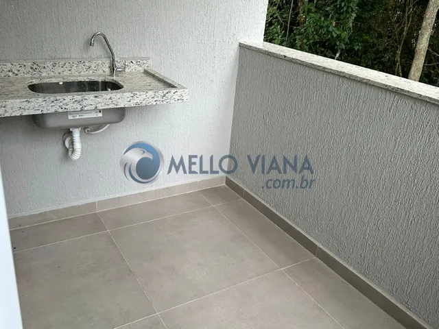 Imagem 6: Apartamento de 2 quartos no Vale dos Pinheiros, São Lourenço-MG: 78m², suíte, 3 salas