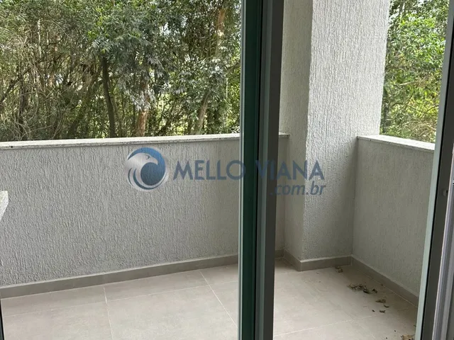 Imagem 2: Apartamento de 2 quartos no Vale dos Pinheiros, São Lourenço-MG: 78m², suíte, 3 salas