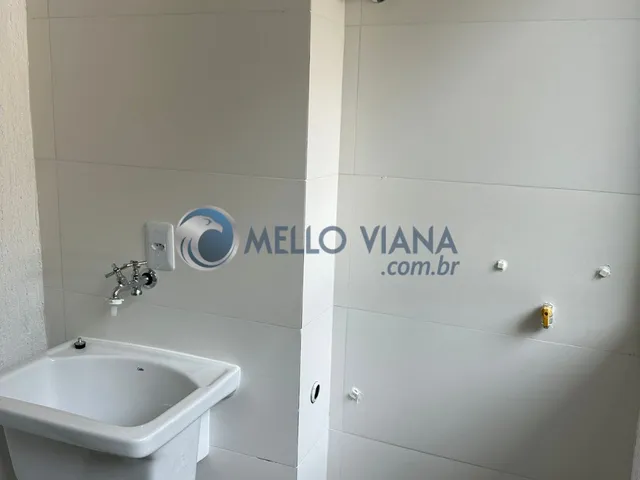 Imagem 5: Apartamento de 2 quartos no Vale dos Pinheiros, São Lourenço-MG: 78m², suíte, 3 salas