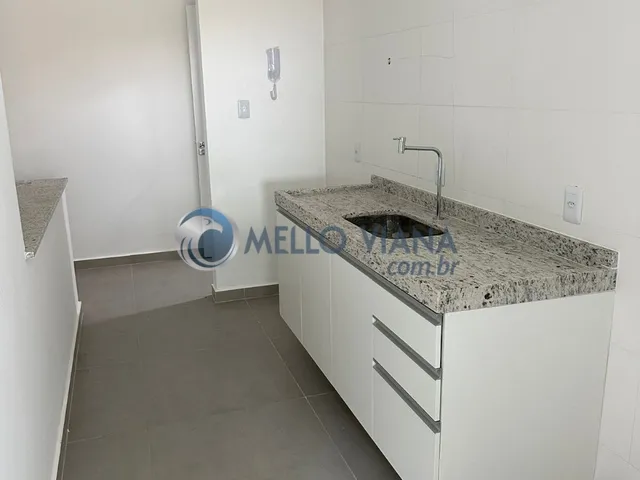 Imagem 3: Apartamento de 2 quartos no Vale dos Pinheiros, São Lourenço-MG: 78m², suíte, 3 salas