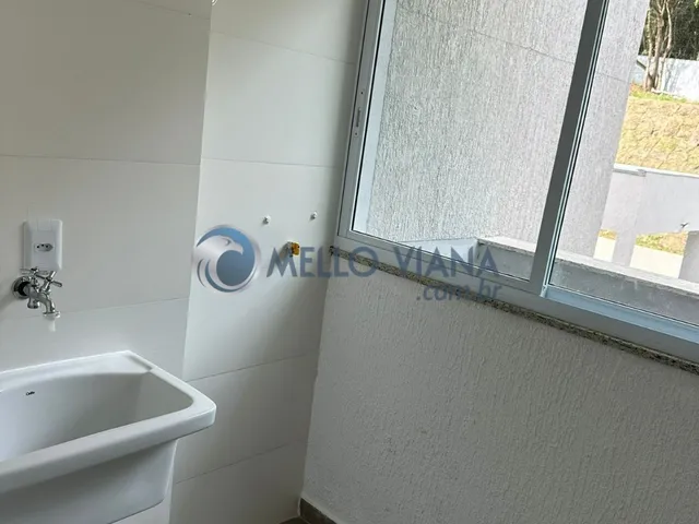 Imagem 15: Apartamento de 2 quartos no Vale dos Pinheiros, São Lourenço-MG: 78m², suíte, 3 salas